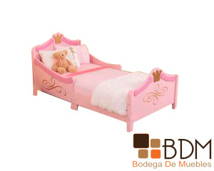 Cama infantil