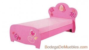 cama infantil