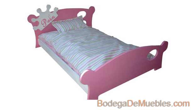 cama infantil