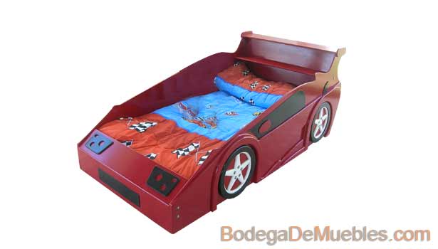 cama infantil