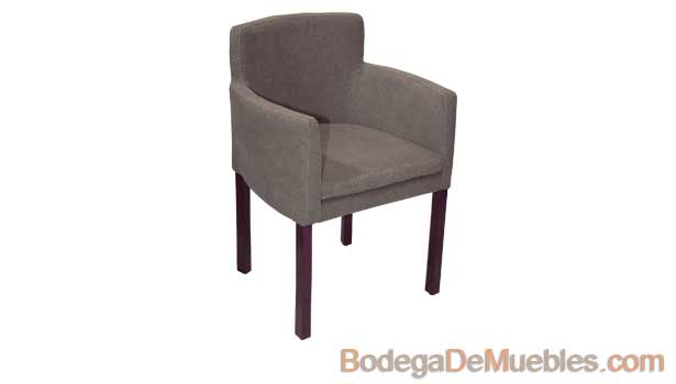 Sillón Cómodo, Moderno y trendy, se convertirá en su mueble perfecto.