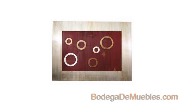 cuadro decorativo