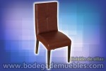 silla de comedor 6