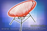 silla de jardin 5