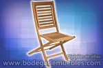 silla plegable 5