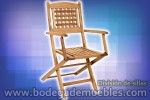 silla plegable 6