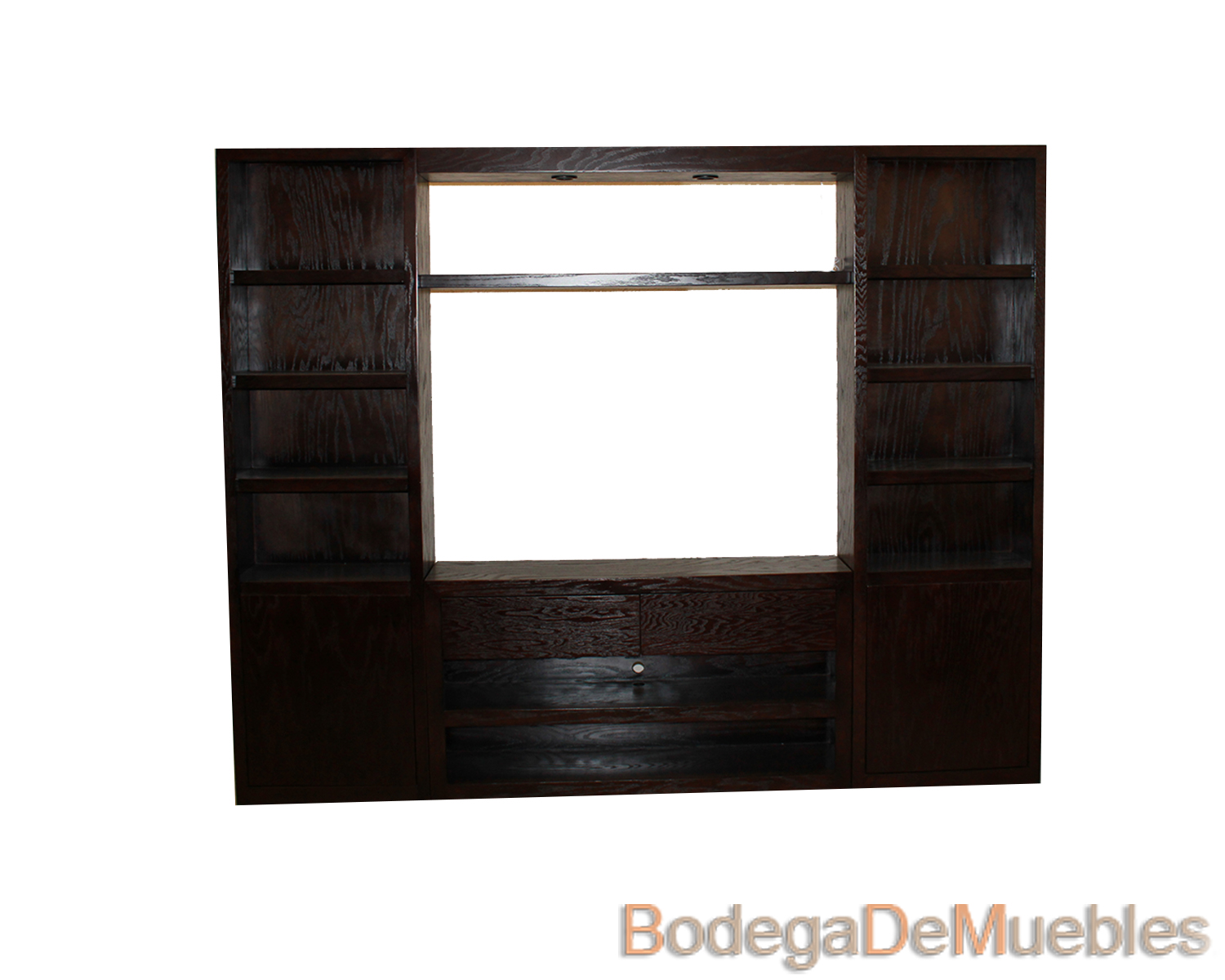 Mueble para TV , Centro de Entretenimiento