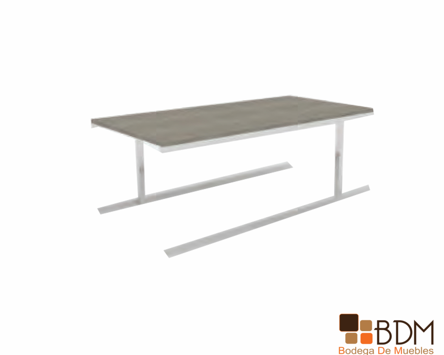 Mesa para Comedor Rectangular