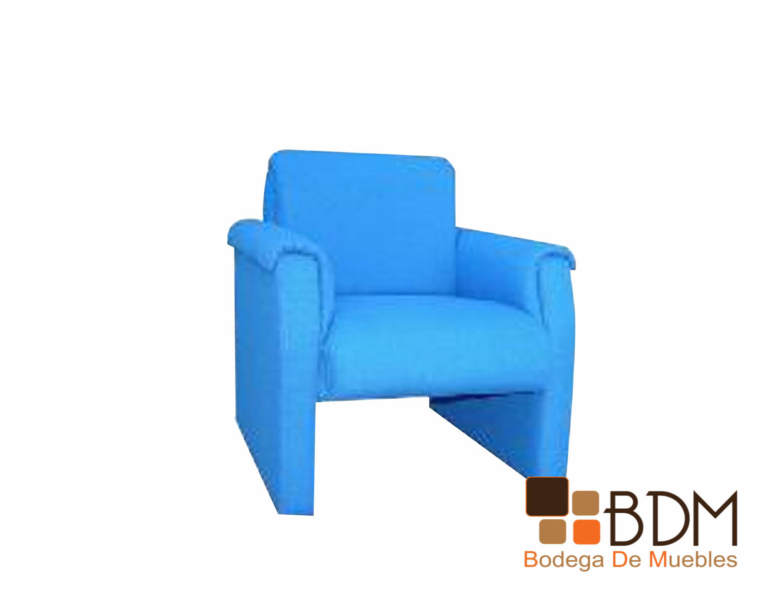 Sillón Blue