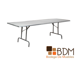 Mesa Rectangular Banquetera