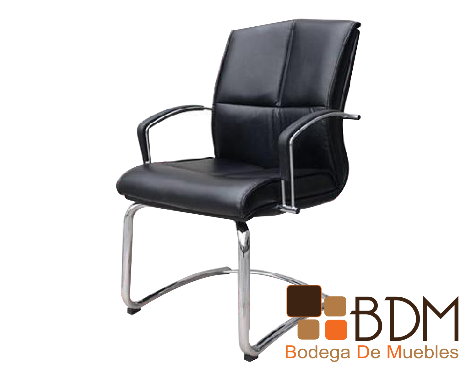 Silla de Oficina para Clientes