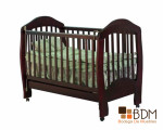 Muebles para bebes