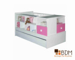 Muebles para bebes