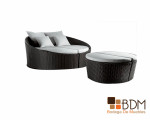 Muebles para spa