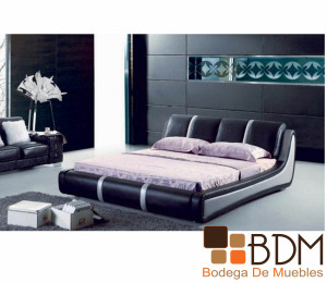 Base Para Cama Modernista-estilo-diseño-moda-vanguardia-decoración-versatilidad-elegancia