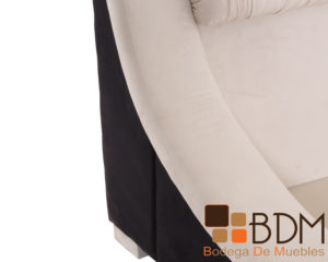 Base para Cama Estilo Onda Dixon