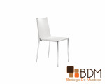 Silla minimalista para comedor