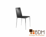 Silla minimalista para comedor