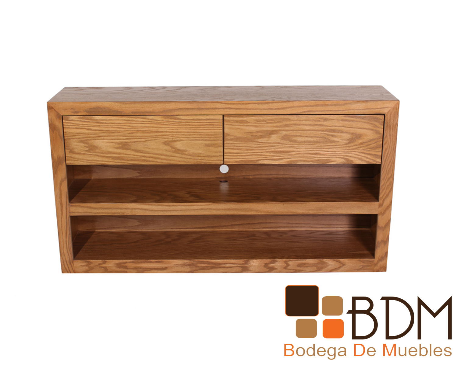 Mueble para TV Moderno Kontempo Wall Unit