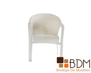 Silla para Exterior Bali