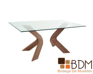 Mesa de Comedor Esfena Ankur