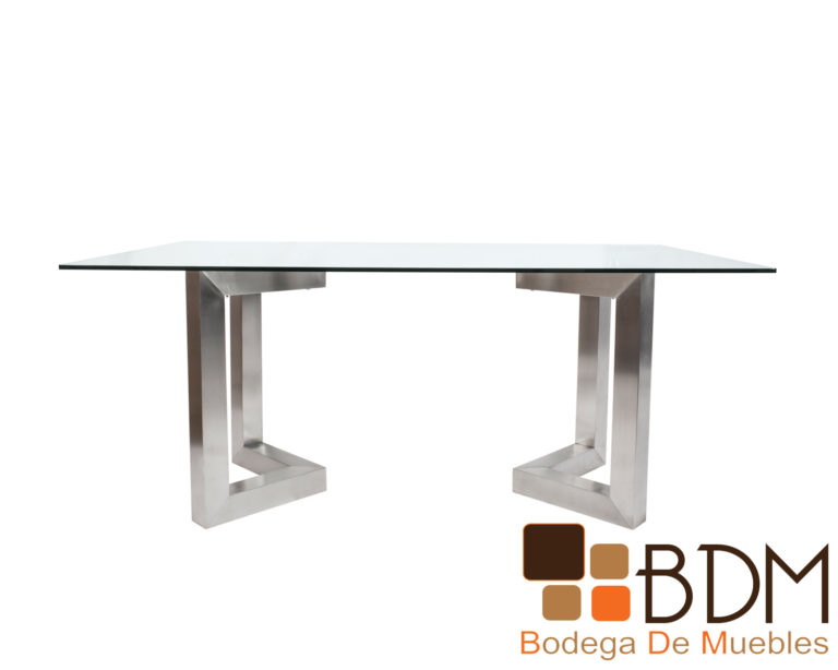 Mesa de Comedor Rectangular