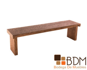 Banca para Comedor Contemporáneo Kontempo CC-60