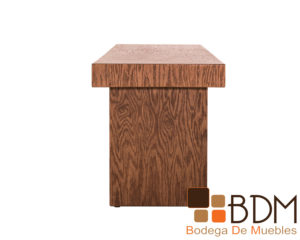 Banca para Comedor Contemporáneo Kontempo CC-60