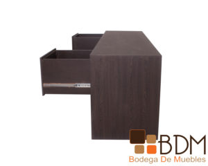 Credenza Moderna de Madera Avalon