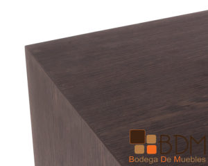 Credenza Moderna de Madera Avalon