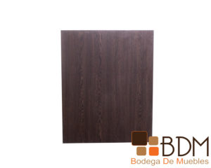 Credenza Moderna de Madera Avalon