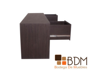 Credenza Moderna de Madera Avalon