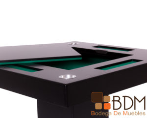 Mesa de Juego para Poker Anzug