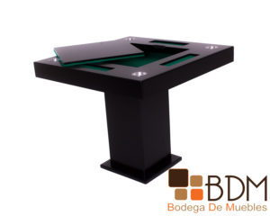 Mesa de Juego para Poker Anzug