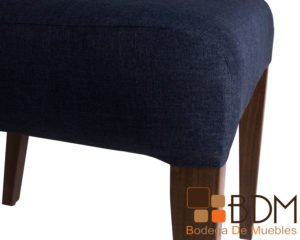 Silla de madera para Comedor Boston