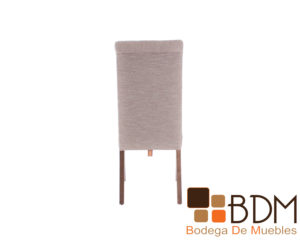 Silla de madera para Comedor Boston