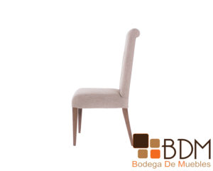 Silla de madera para Comedor Boston