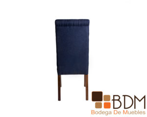 Silla de madera para Comedor Boston