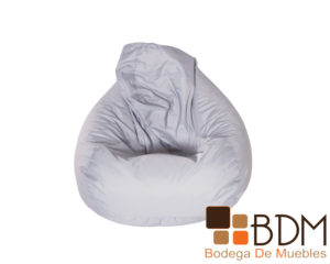 Sillon puff comodo de Hule espuma