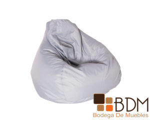 Sillon puff comodo de Hule espuma