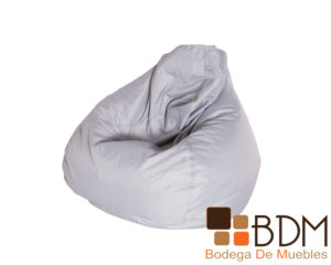 Sillon puff comodo de Hule espuma