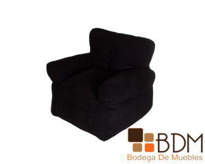 Sillon Puff Moderno para Hogar