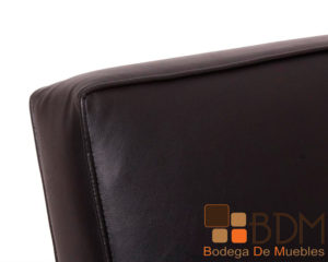 Sillon moderno ocasional de madera