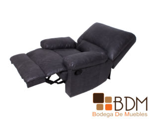 Sillon Reclinable para Descanso Mimos