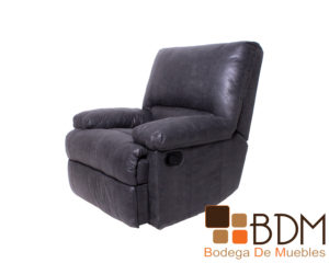 Sillon Reclinable para Descanso Mimos