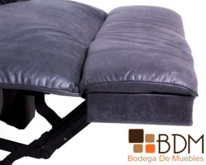 Sillon Reclinable para Descanso Mimos