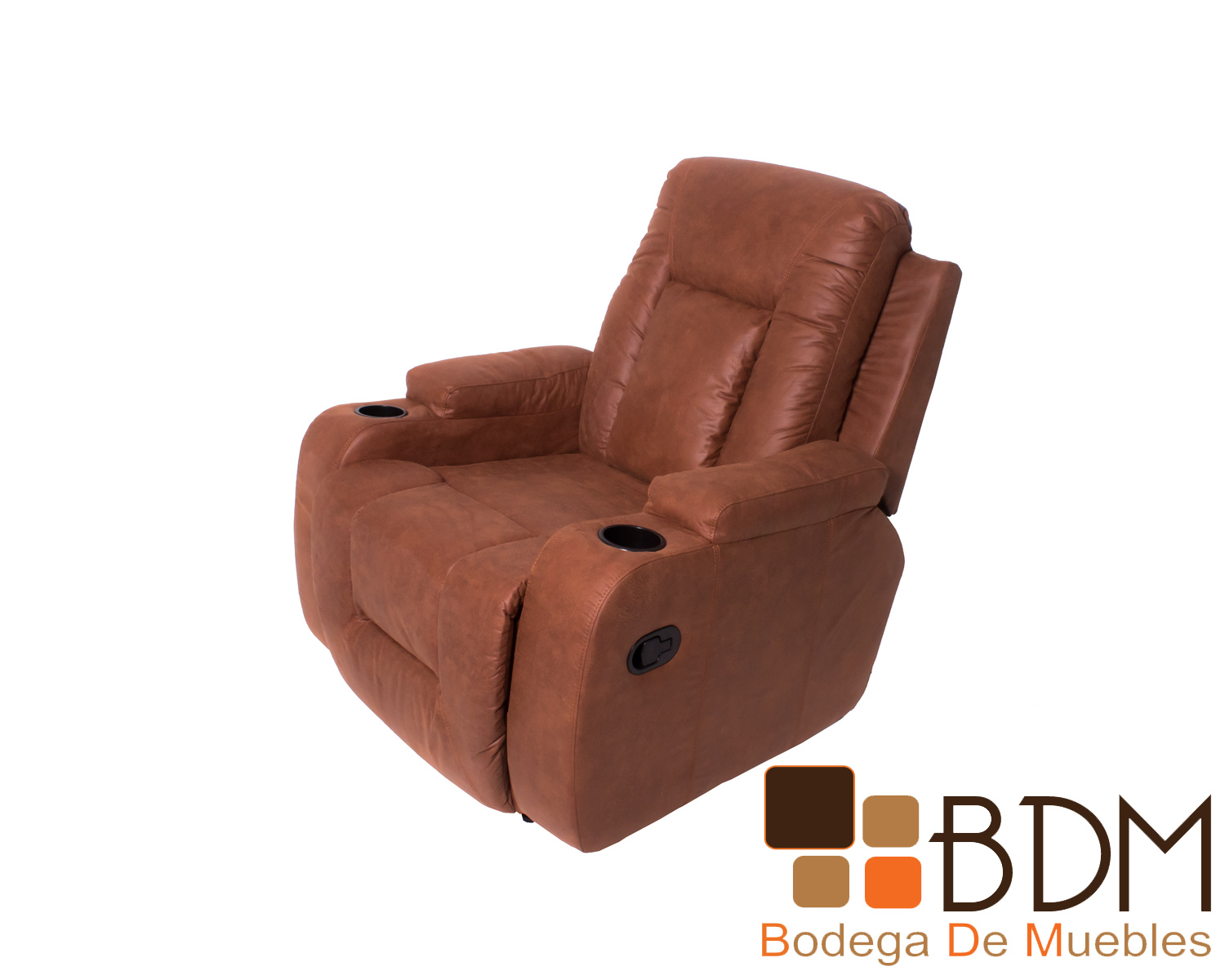 Sillon comodo reclinable Olivares