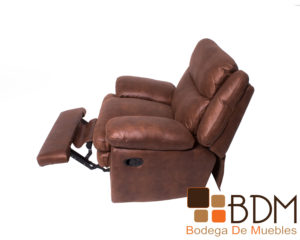 Sillon reclinable para estancias Paraiso