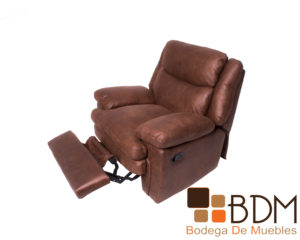 Sillon reclinable para estancias Paraiso