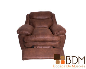 Sillon reclinable para estancias Paraiso